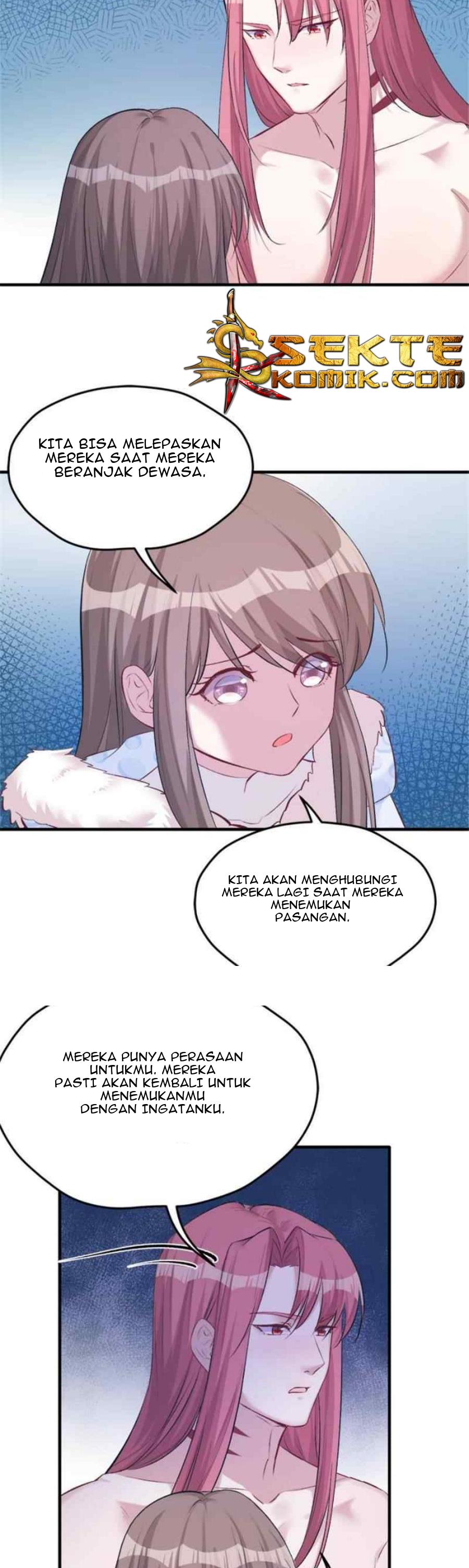 Beauty and the Beasts Chapter 137 Bahasa Indonesia